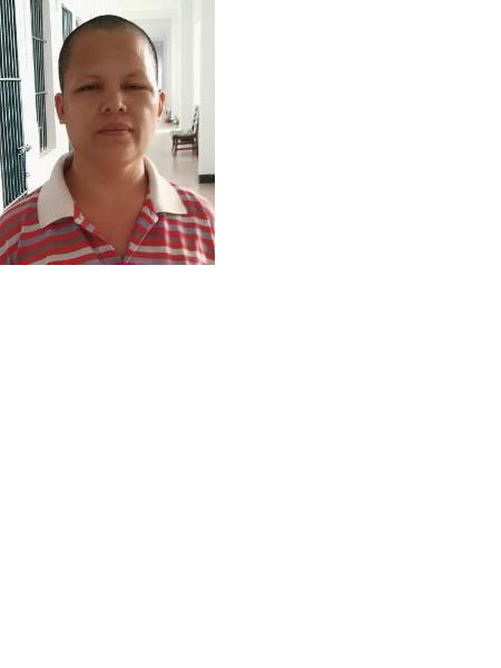 流浪人员王亚东照片，让爱回家