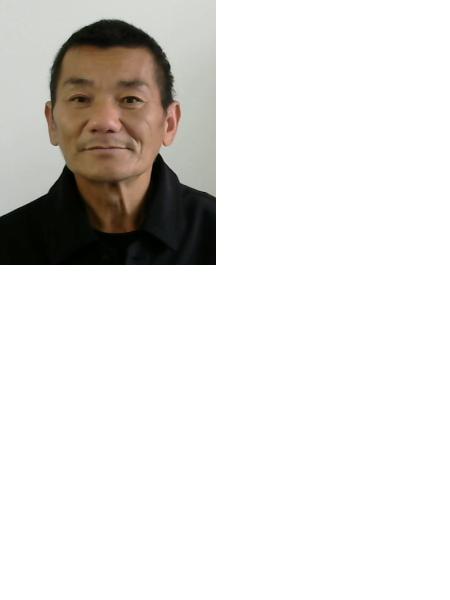 流浪人员李成照片，让爱回家