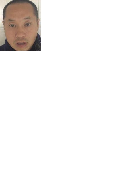 流浪人员男无名氏387照片，让爱回家