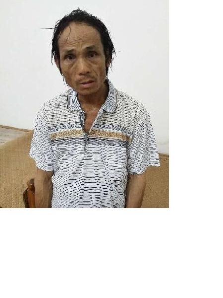 流浪人员浔救48照片，让爱回家
