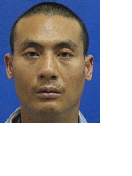 流浪人员衡救A233照片，让爱回家