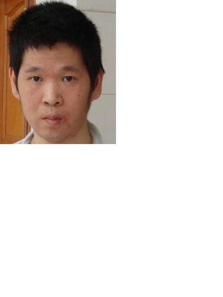 流浪人员无名氏照片，让爱回家
