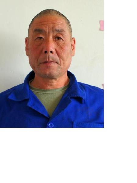流浪人员无名氏照片，让爱回家