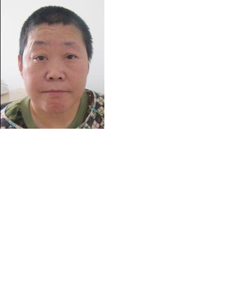 流浪人员无名氏照片，让爱回家