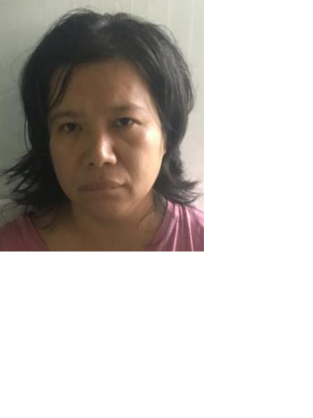 流浪人员无名氏照片，让爱回家