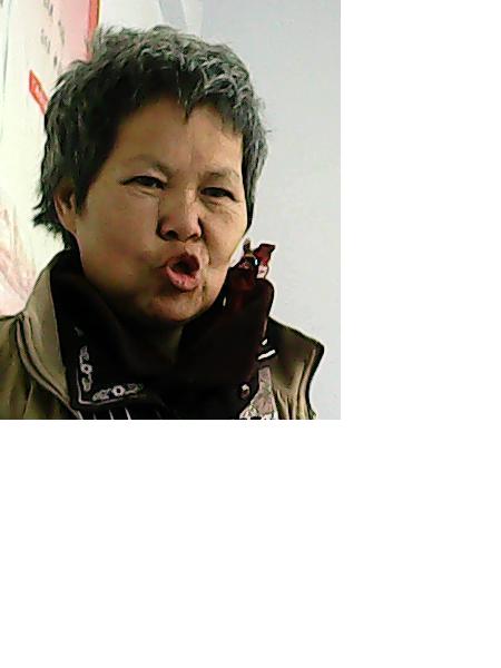 流浪人员无名氏1902照片，让爱回家