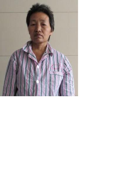 流浪人员无名氏GH6照片，让爱回家