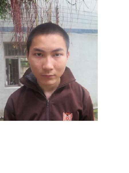 流浪人员无名氏照片，让爱回家