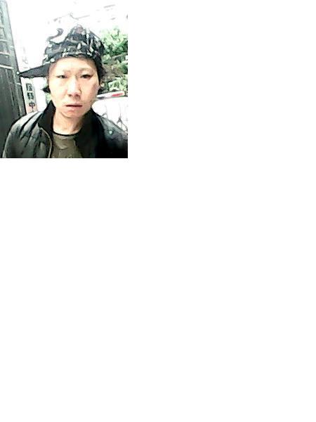 流浪人员无名氏照片，让爱回家