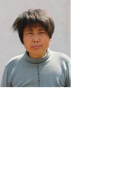 流浪人员无名氏照片，让爱回家