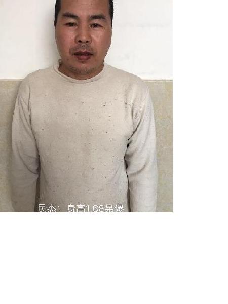 流浪人员民杰照片，让爱回家