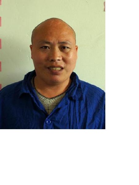 流浪人员无名照片，让爱回家