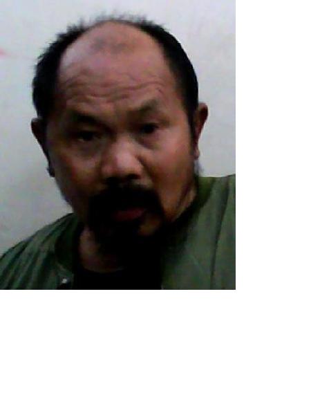 流浪人员无名氏照片，让爱回家
