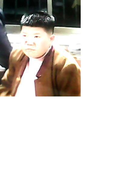 流浪人员无名氏照片，让爱回家