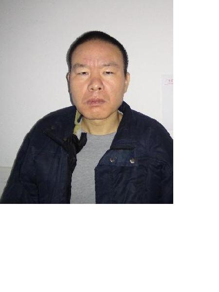 流浪人员无名氏317照片，让爱回家