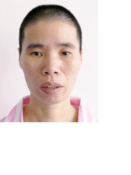 流浪人员成港照片，让爱回家