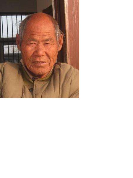 流浪人员无名氏照片，让爱回家