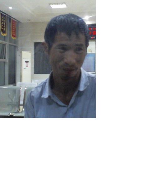 流浪人员无名氏19061106照片，让爱回家