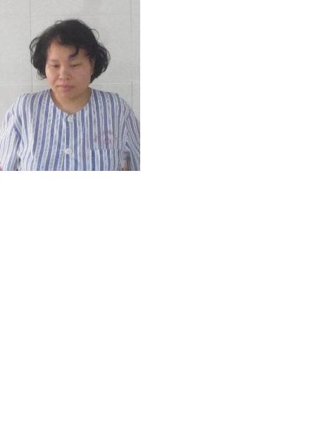 流浪人员000694-1照片，让爱回家