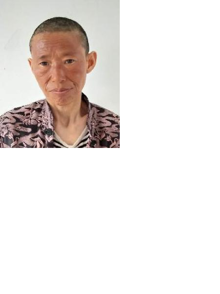 流浪人员收治1902照片，让爱回家