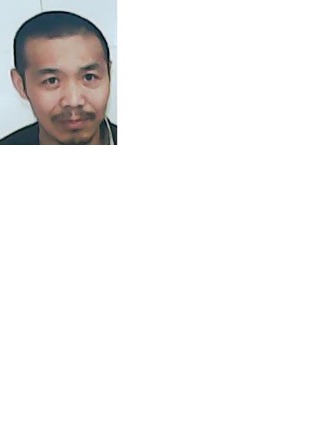 流浪人员无名氏29照片，让爱回家