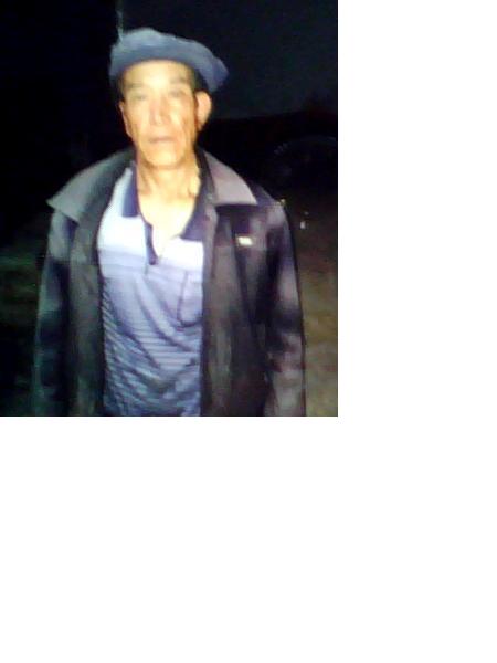 流浪人员无名男22照片，让爱回家