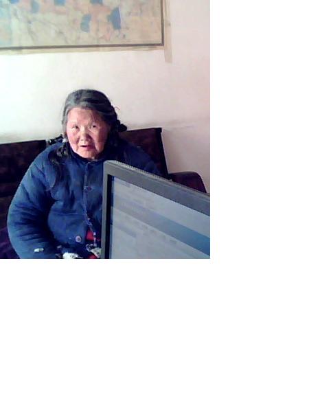 流浪人员无名氏照片，让爱回家