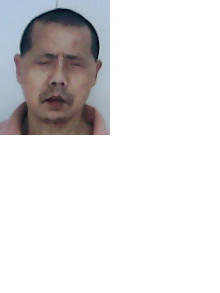流浪人员无名氏55照片，让爱回家