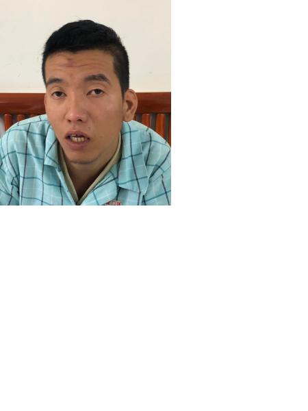 流浪人员无名氏照片，让爱回家