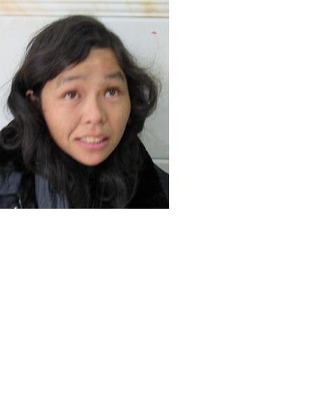 流浪人员无名氏照片，让爱回家