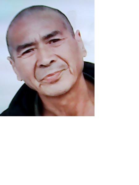 流浪人员18救21照片，让爱回家