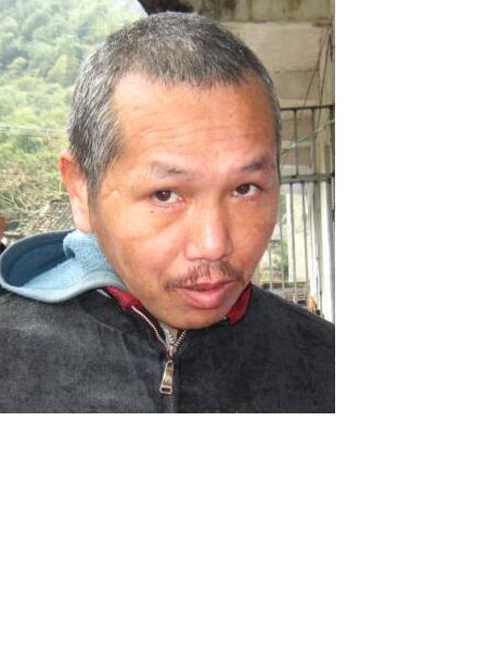 流浪人员救助248照片，让爱回家