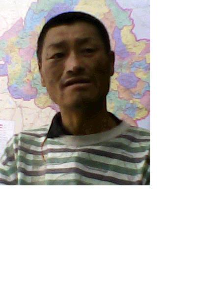 流浪人员小胖（谐音）照片，让爱回家