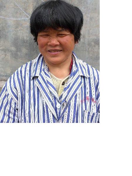流浪人员上蔡4号照片，让爱回家