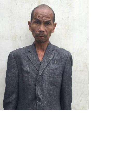 流浪人员无名氏69照片，让爱回家