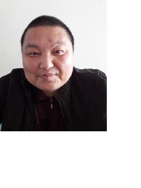 流浪人员无名氏照片，让爱回家