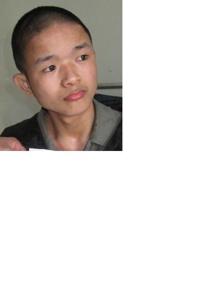 流浪人员无名氏照片，让爱回家