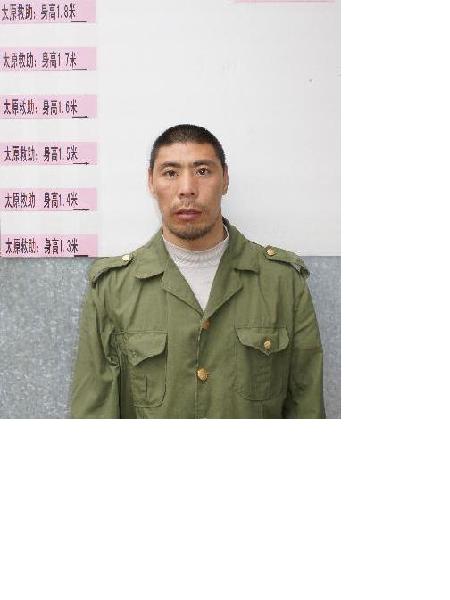 流浪人员无名氏（康晓晓）照片，让爱回家