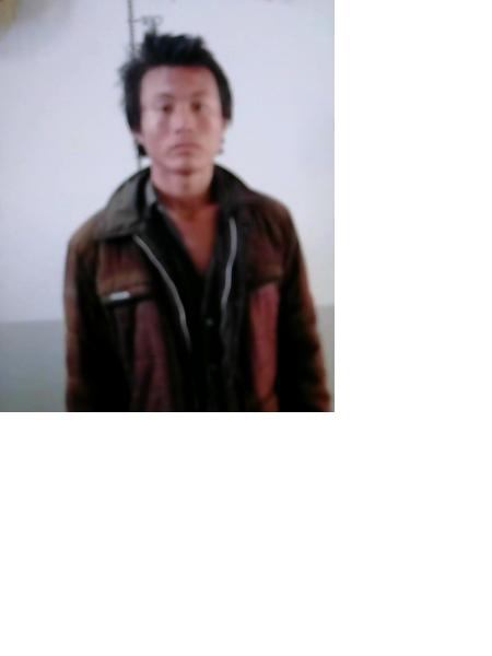 流浪人员无名照片，让爱回家