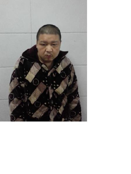 流浪人员无名氏68照片，让爱回家