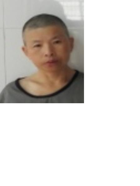 流浪人员无名氏27照片，让爱回家