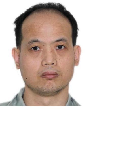 流浪人员无名氏照片，让爱回家