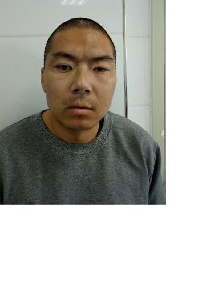 流浪人员无名143照片，让爱回家