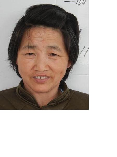 流浪人员1102照片，让爱回家