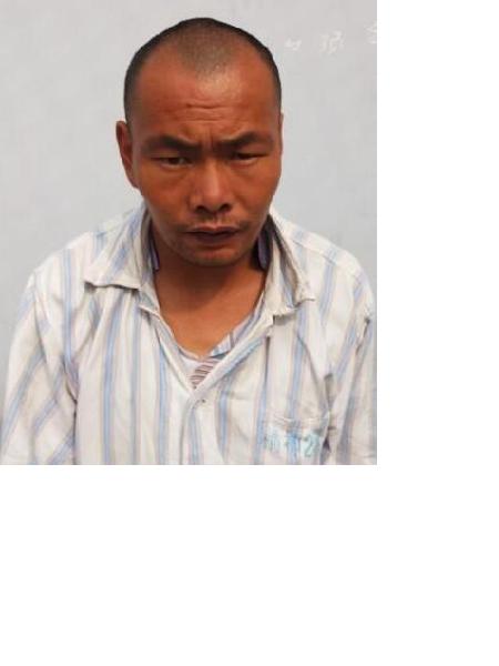 流浪人员无名氏S1照片，让爱回家
