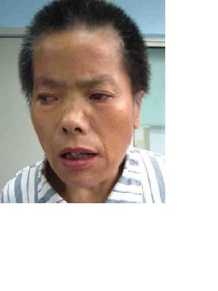 流浪人员救助369照片，让爱回家