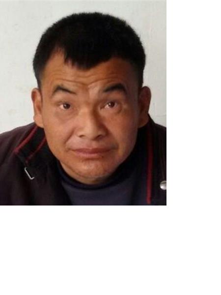 流浪人员无名救助120照片，让爱回家