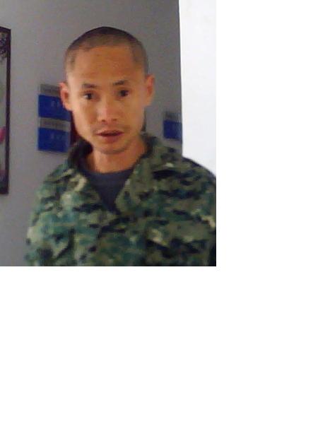 流浪人员党赤二十七照片，让爱回家