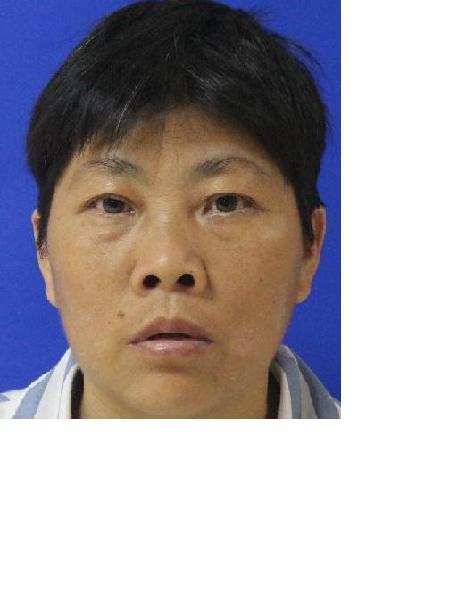 流浪人员衡救A148照片，让爱回家