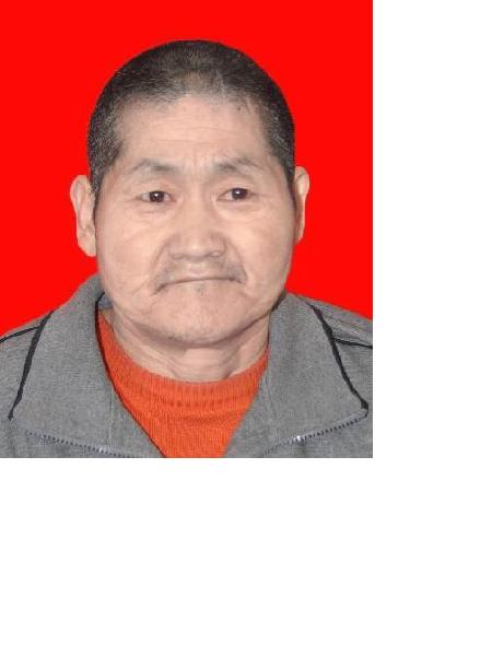 流浪人员安救助047照片，让爱回家